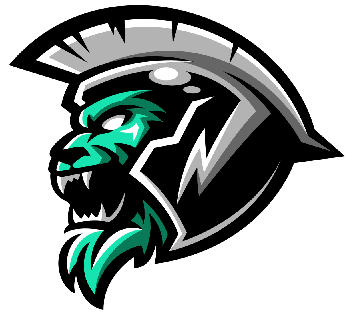 HybridsTrainingClub - Logo